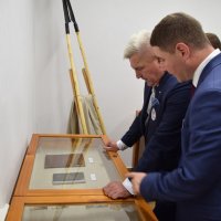 Zobacz w powiększeniu: POWSTAŃCY STYCZNIOWI ZNÓW W BARANOWIE (6)